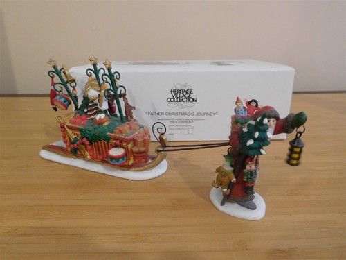 Dept dickens village - 56,