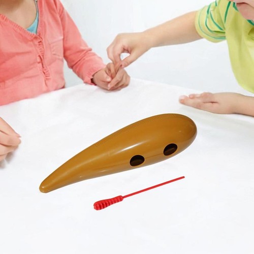 Guiro instrument easy play - easy,