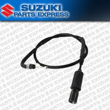 NEW 2002 - 2007 SUZUKI EIGER