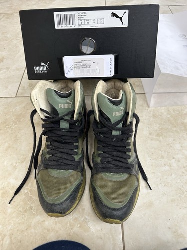 Puma alexander mcqueen - alexander,