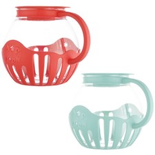 Popcorn Maker Microwave Snack