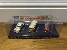 VW Classic  Collection in