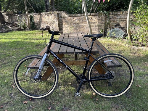 Marin kentfield commuter - marin, 1