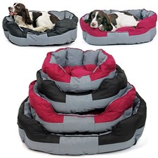Waterproof dog bed washable - bed,