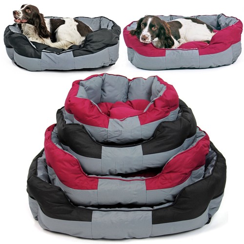 Waterproof dog bed - waterproof,