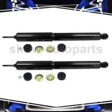 Monroe Shocks & Struts Rear