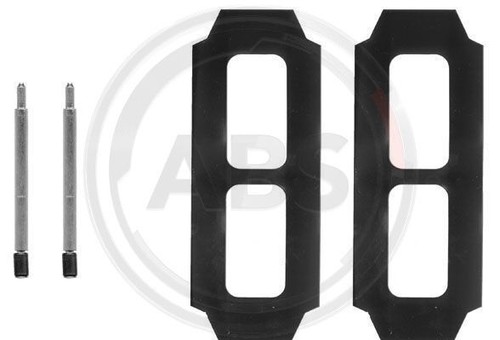 0987q accessory kit - a.b.s.,