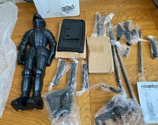 RELAXDAYS Knight Soldier Log