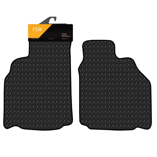 Car floor mats for - car, porsche