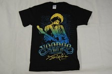JIMI HENDRIX VOODOO CHILD T SHIRT NEW OFFICIAL ELECTRIC LADYLAND HEY JOE 