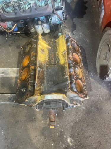 Caterpillar 3208 engine - caterpillar,