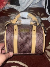 river island small duffle bag 