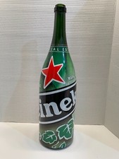 Vintage 18” 3 Liter Magnum