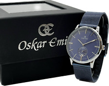 Oskar Emil Classic LINZ