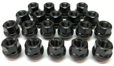 wheel nuts x 20 for Ford