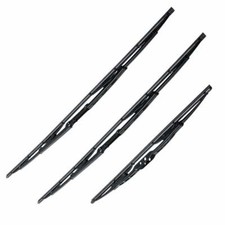 Wiper Blade Set- Range Rover
