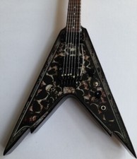 Dimebag Darrell  10" Miniature