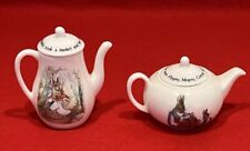 Wedgwood Beatrix Potter Peter