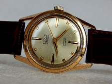 VTG ELDOR GENEVE COMPRESSOR