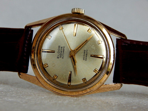 Vtg eldor geneve compressor - eldor,