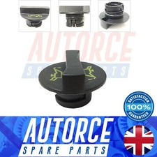 Oil Filler Cap For Ford