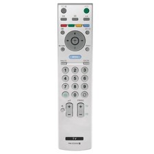 RM-ED008 Replaced Remote Fit