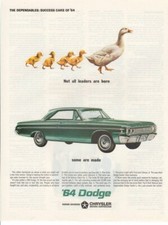 Vintage Print advertisement ad