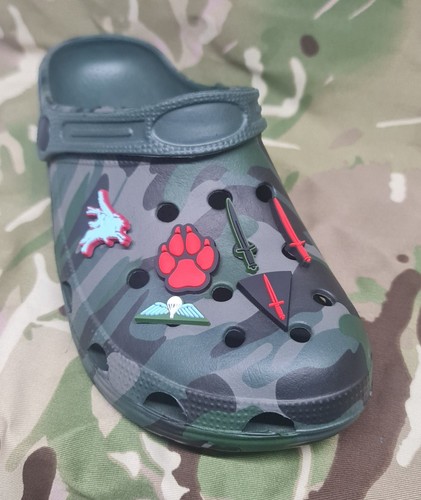 Clog water shoe novelty - shoe,