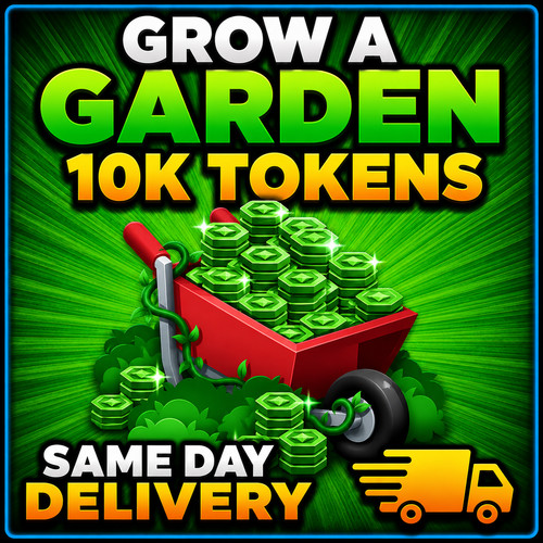 10k trade tokens - tokens🔥grow, a