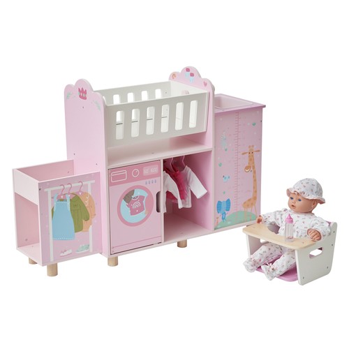 Olivia little world in 1 - little, 6-in-1