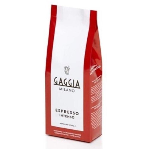 Gaggia espresso intenso - espresso,