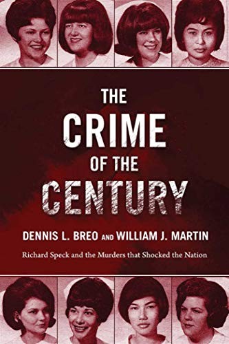 The crime - crime, century