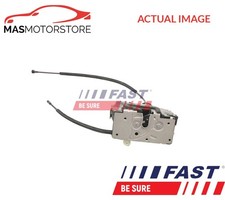 DOOR LOCK FAST FT95071 P NEW