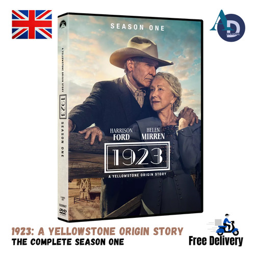 1923 yellowstone origin - -,
