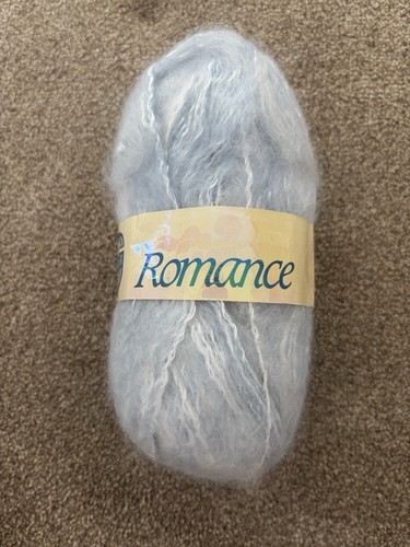 Sirdar romance mohair blend - sirdar,
