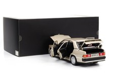 1:18 Mercedes-Benz 190E W201