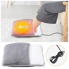 Electric USB Heated Foot
