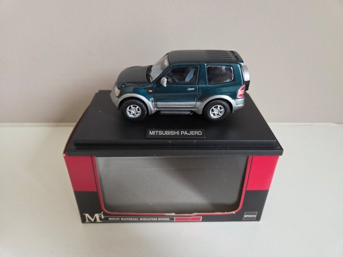 Epoch mtech 43 - m4, 1/43