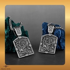 St. George Patron Saint of