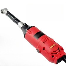 90° Electric Elbow Grinder Right-Angle Electric Elbow Polisher Multi-Functional