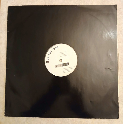 New order sub culture - sub-culture, /