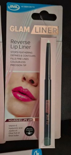Jml glam liner reverse - jml, lip