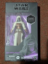 Star Wars Black Series Gaming