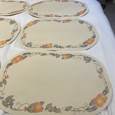 Corelle Coordinates Homemade