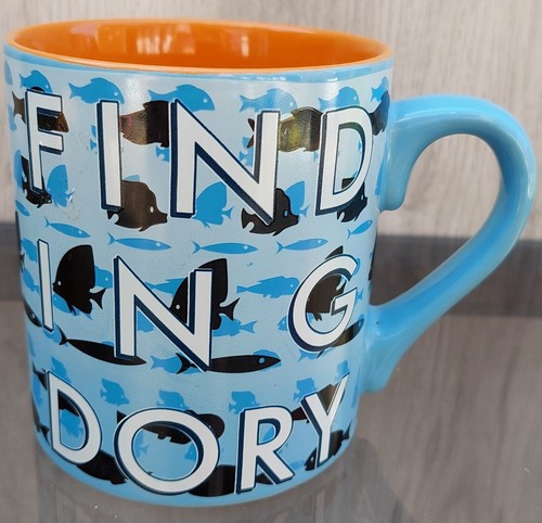 Disney pixar finding dory - disney,
