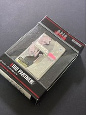 Zippo Fujiko The Partner 3D