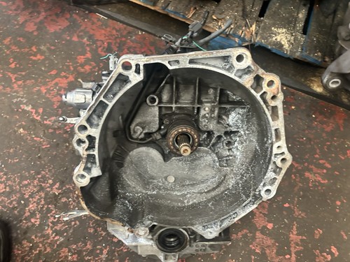 Vauxhall corsa 2014 2019 6 - e,