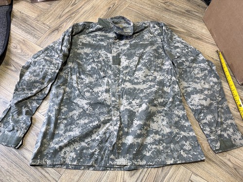 Genuine military acu digital - acu,