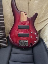 Ibanez SR375 5 String Bass For