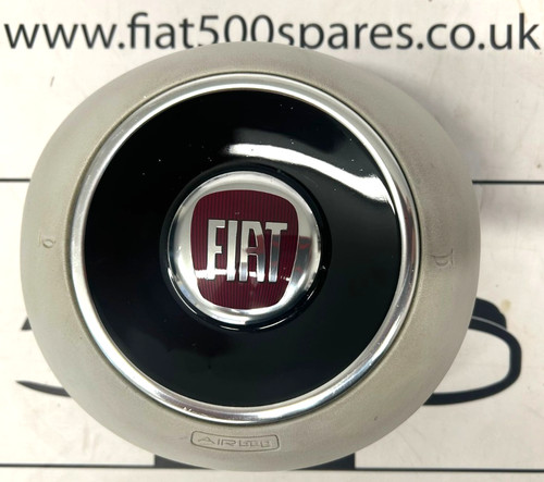 Genuine fiat 500 steering - 500,